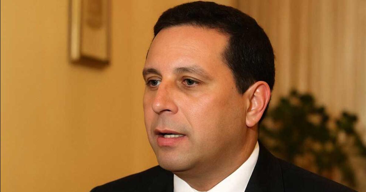 Se negó a declarar Daniel María Garbellini ex funcionario de ANDIS