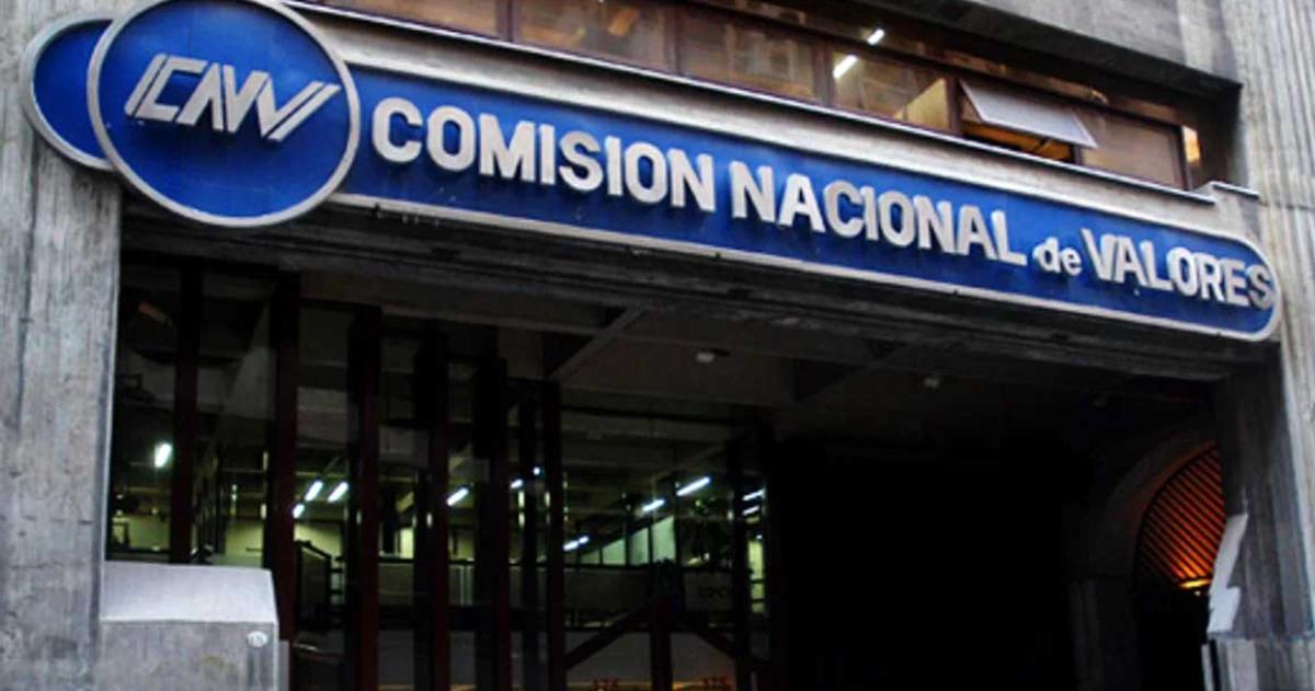 La Comisión Nacional de Valores permitir que los jóvenes a partir de 13 años operen en el mercado de capitales