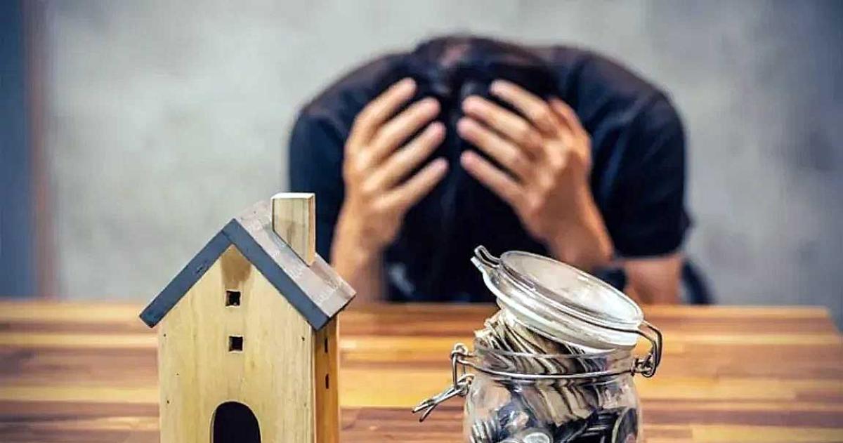 El endeudamiento de las familias est en niveles récords