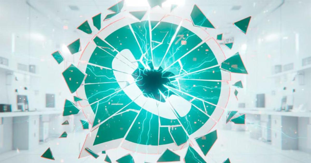 Filtracioacuten reacutecord en WhatsApp- un agujero dejoacute al desnudo 3500 millones de cuentas y 438 millones son argentinas