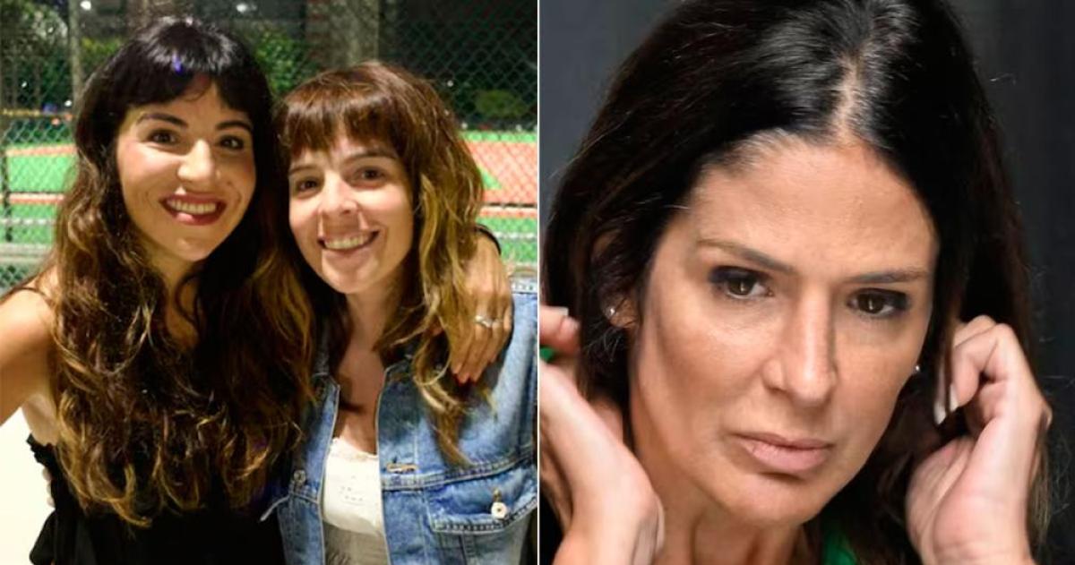 Dalma y Gianinna Maradona pidieron la detencioacuten de la exjueza Julieta Makintach