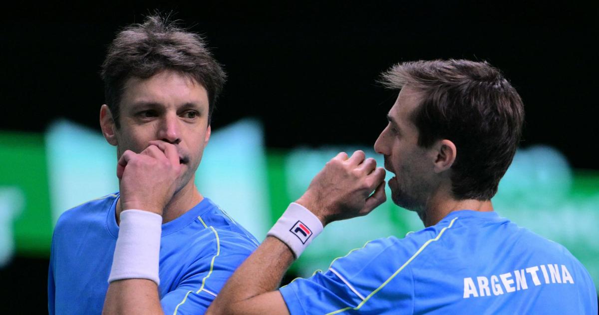 El Dobles perdió 12-10 en un partido para el infarto