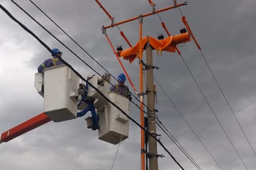 Las tareas que hizo la CPE como parte de la formación