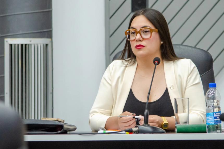 Interna empetrolada- el ultravernismo tira nuevas bombas por Medanito