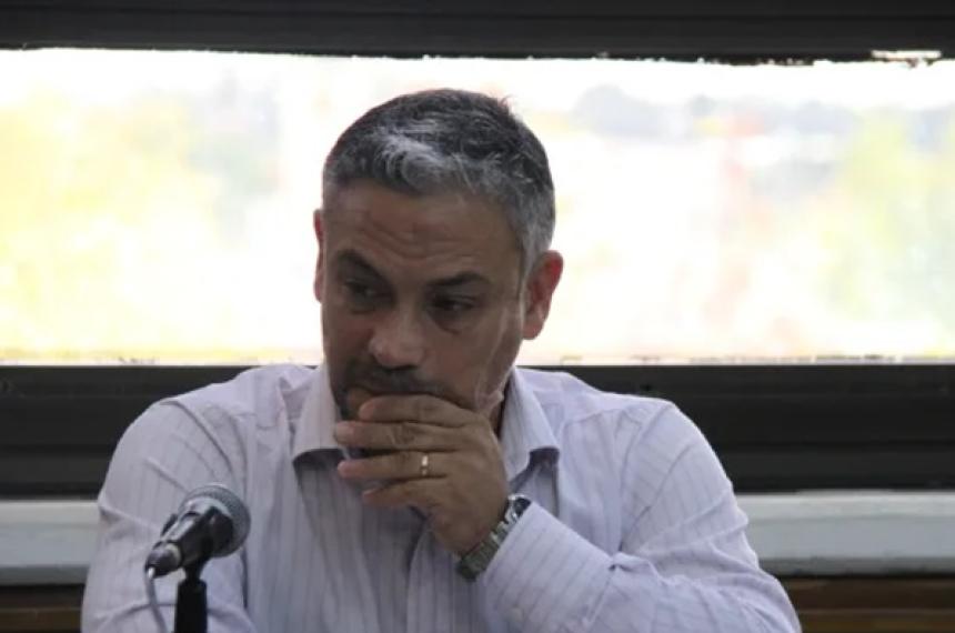 La causa est a cargo del fiscal Guillermo Komarofky