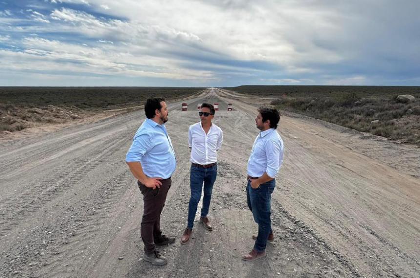 La inversión ser de  5377 millones y prevé un plazo de trabajo de 18 meses