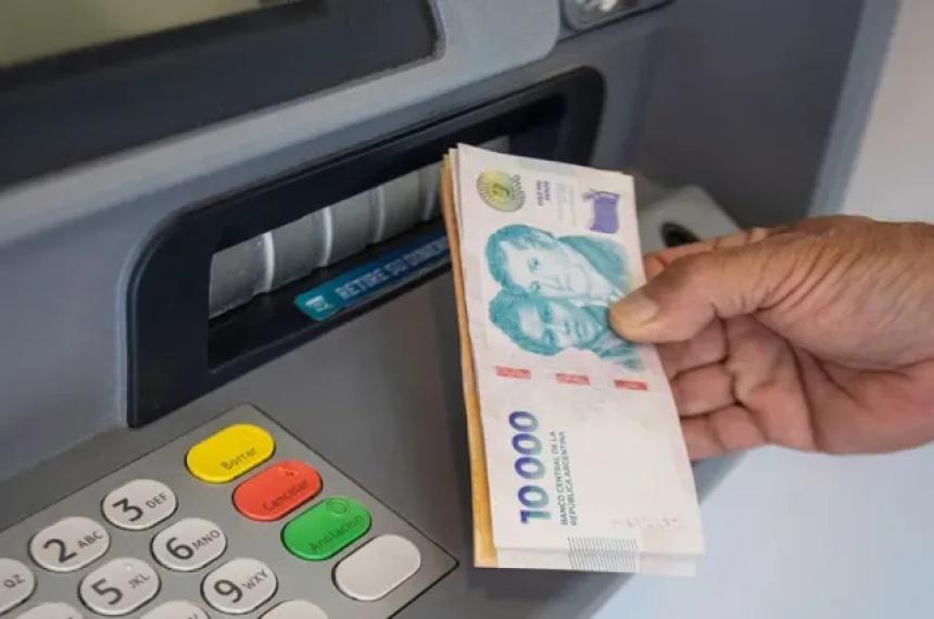 La Pampa registroacute salarios por debajo del promedio nacional