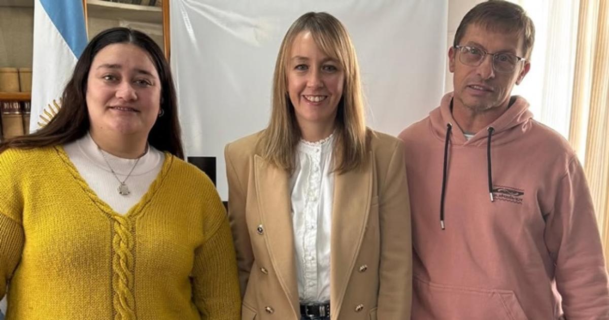 El proyecto de resolución fue presentada por los concejales de Juntos por el Cambio Aixa Alvarado Celina Rivas y Marcelo Grosso