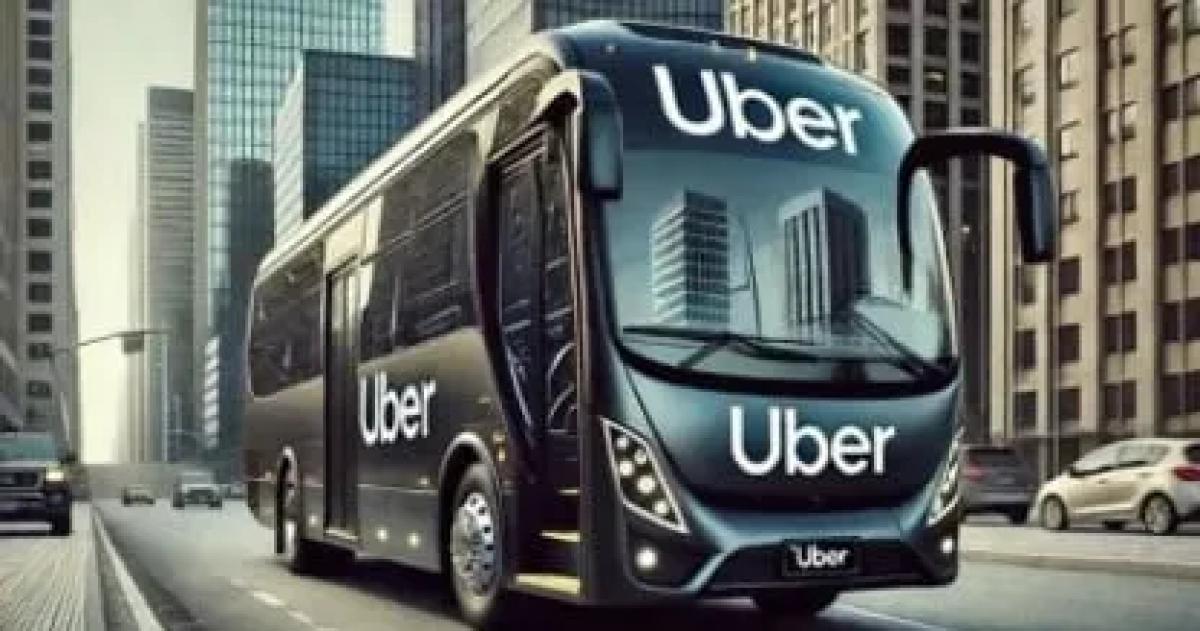 Desmintieron la llegada de Uber Bondi a Argentina