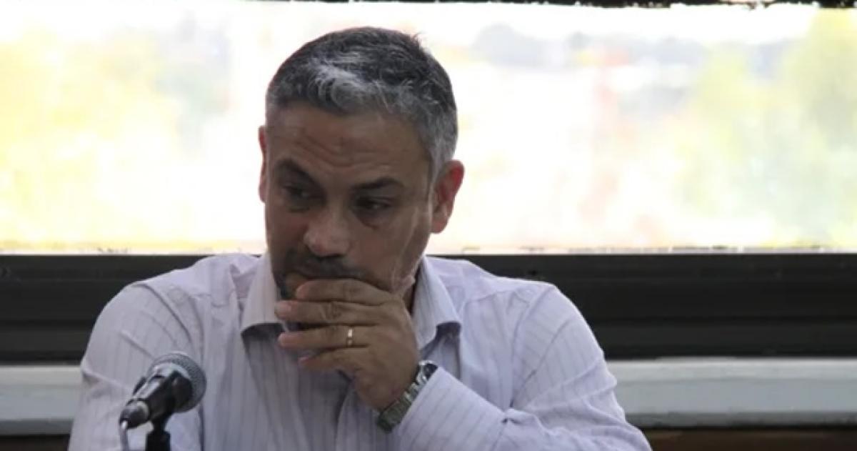 La causa est a cargo del fiscal Guillermo Komarofky