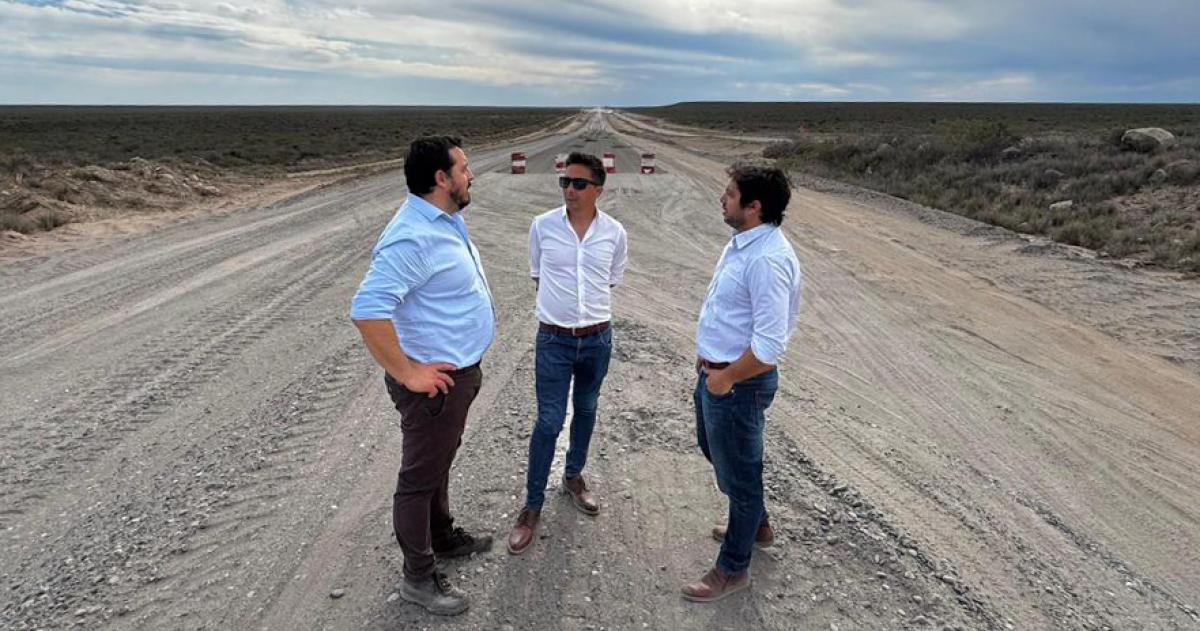 La inversión ser de  5377 millones y prevé un plazo de trabajo de 18 meses