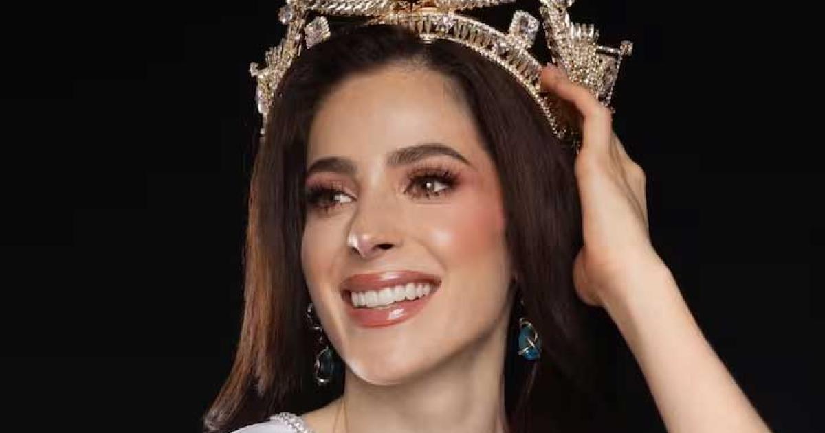 Ftima Bosch la flamante ganadora