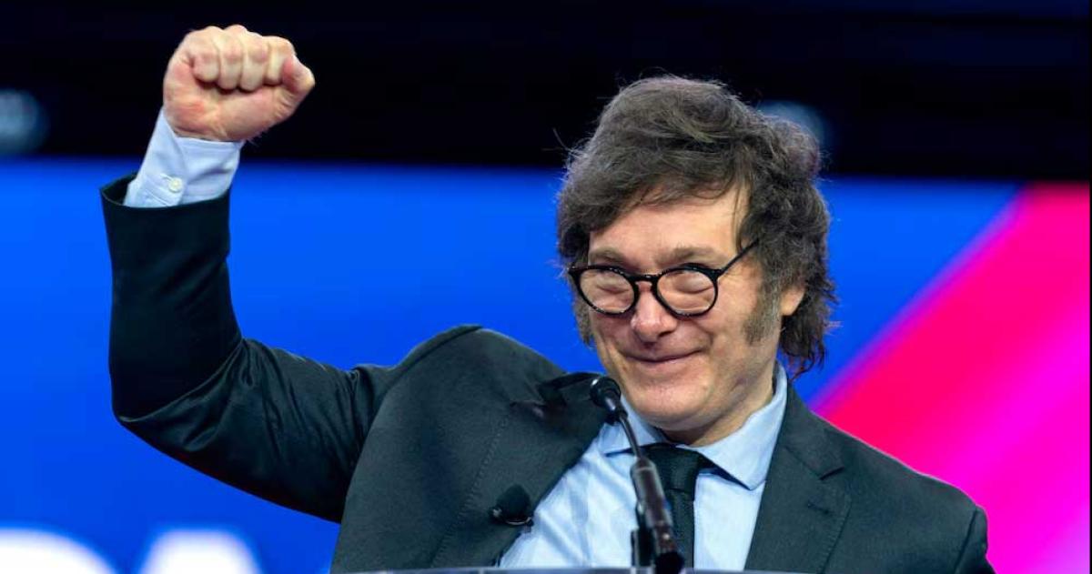 Javier Milei participar de la Argentina Week que se realizar en Nueva York en marzo de 2026