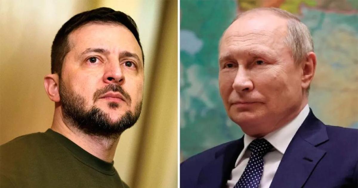 Vladimir Putin advirtioacute que tomaraacute maacutes territorio si Ucrania no acepta el plan de paz impulsado por Donald Trump