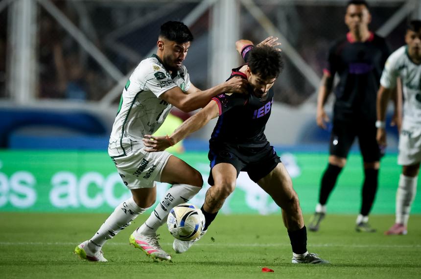  Desde las 22 horas en el Madre de Ciudades