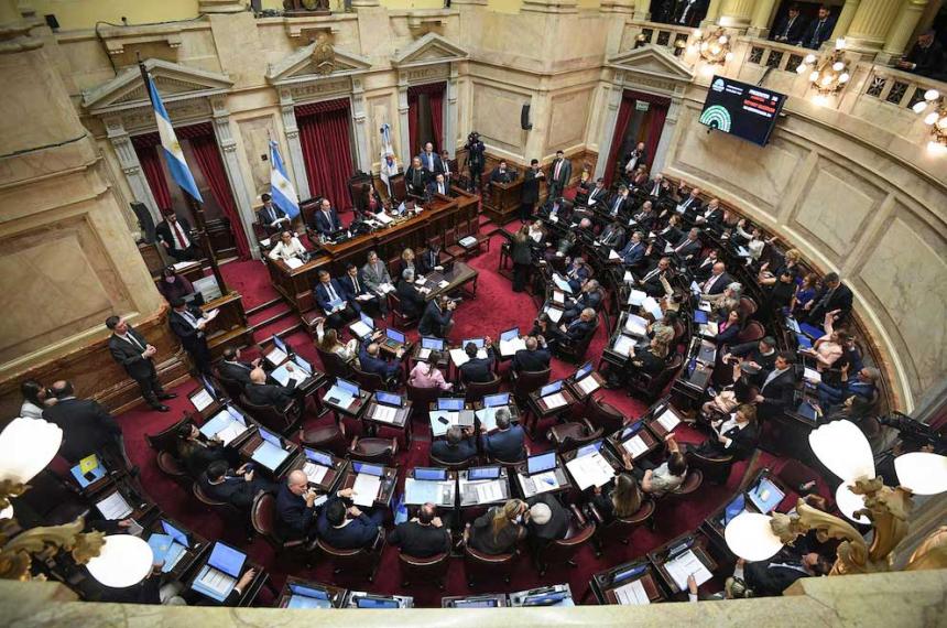 El Gobierno tiene intenciones de enviar el proyecto de reforma laboral al Congreso a fin de año