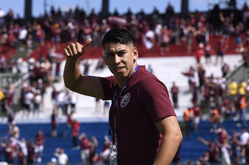 Juegan en el Defensores del Chaco desde las 17-00 horas