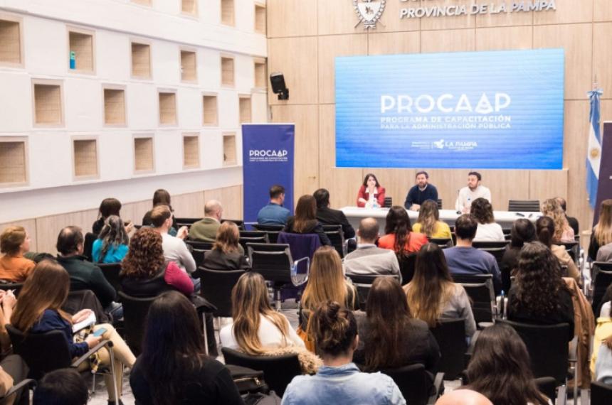 El acto se realizar el jueves 27 en el Salón de Acuerdos