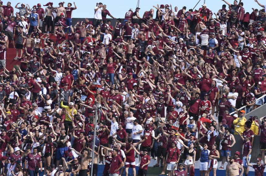 El Grana quiere un nuevo título internacional