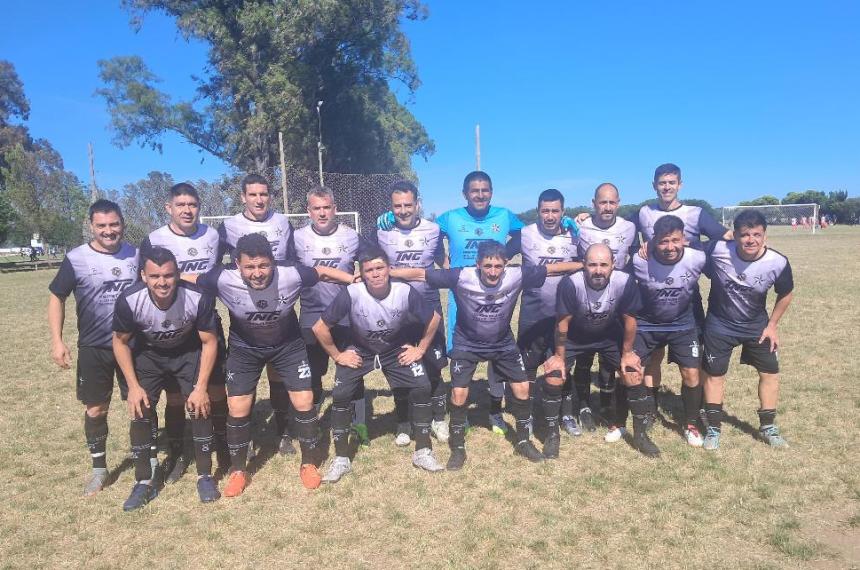 Racing Club de Eduardo Castex