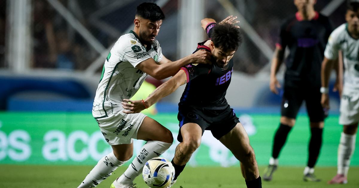  Desde las 22 horas en el Madre de Ciudades