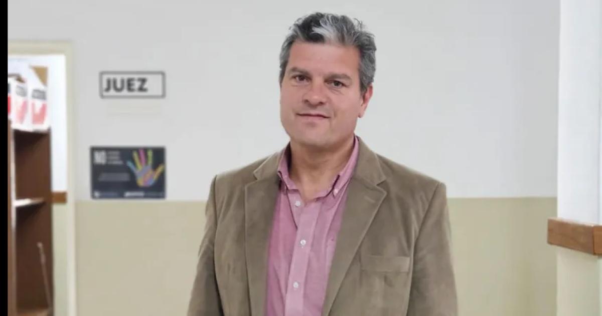 El juez de Faltas César Ortiz validó la retención de los autos usados para cablear sin permiso