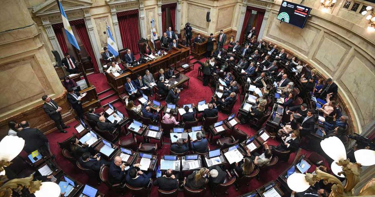 El Gobierno tiene intenciones de enviar el proyecto de reforma laboral al Congreso a fin de año