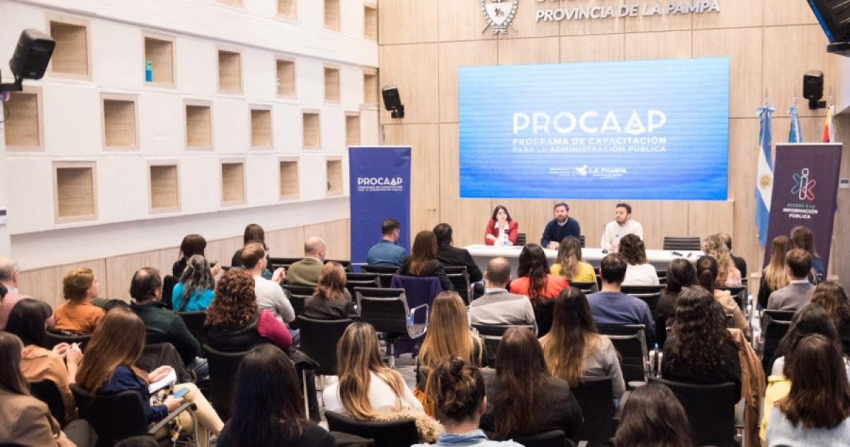 El acto se realizar� el jueves 27 en el Salón de Acuerdos