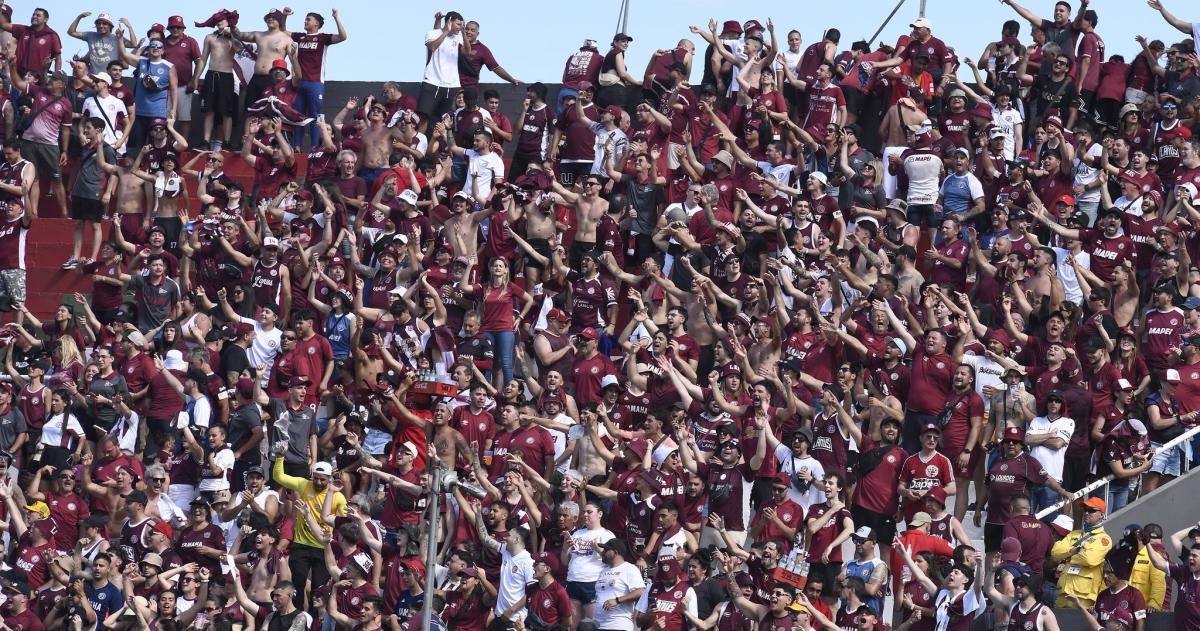 El Grana quiere un nuevo título internacional