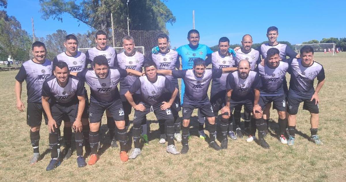 Racing Club de Eduardo Castex