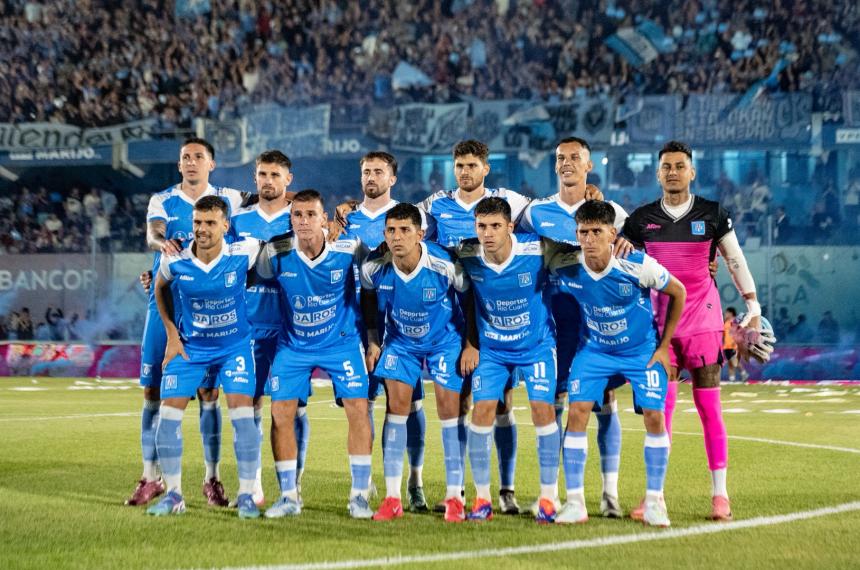 Los cordobeses viajan con ventaja a la revancha en el Sur