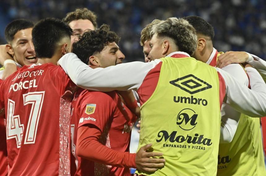 El Bicho se ilusiona (AFA)