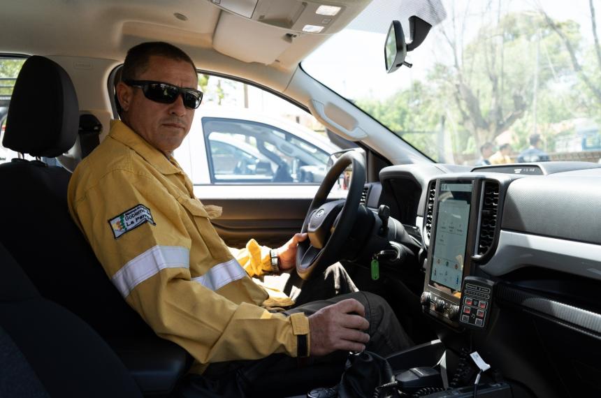 Celebran el Diacutea Nacional de la Defensa Civil