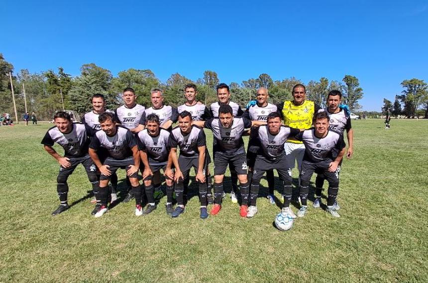 El torneo se resolver este lunes