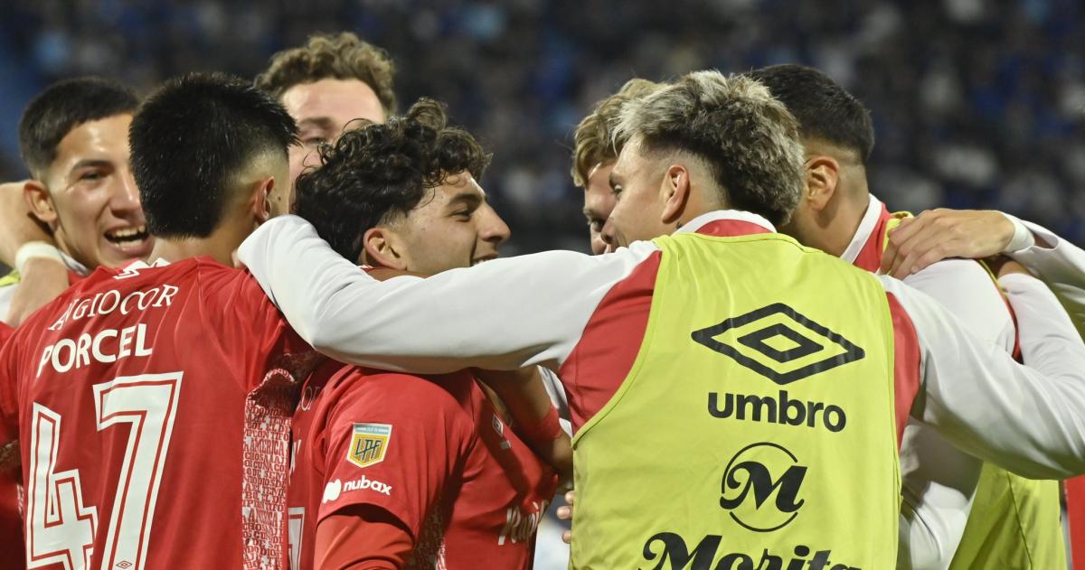 El Bicho se ilusiona (AFA)