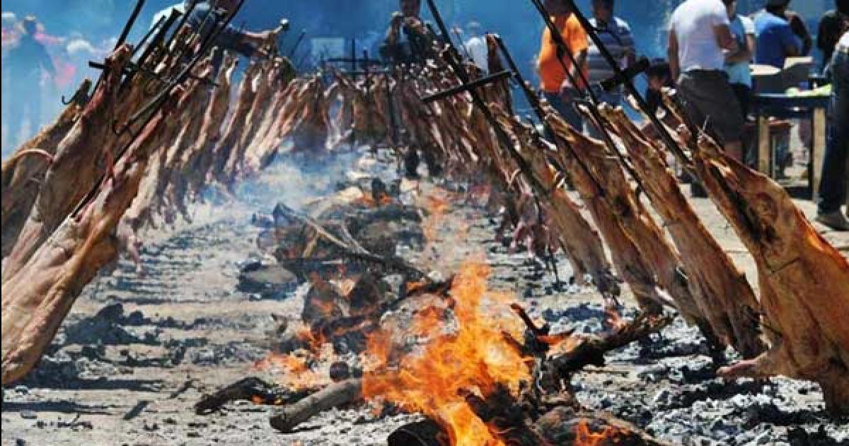 Se llevar a cabo los días 12 13 y 14 de diciembre