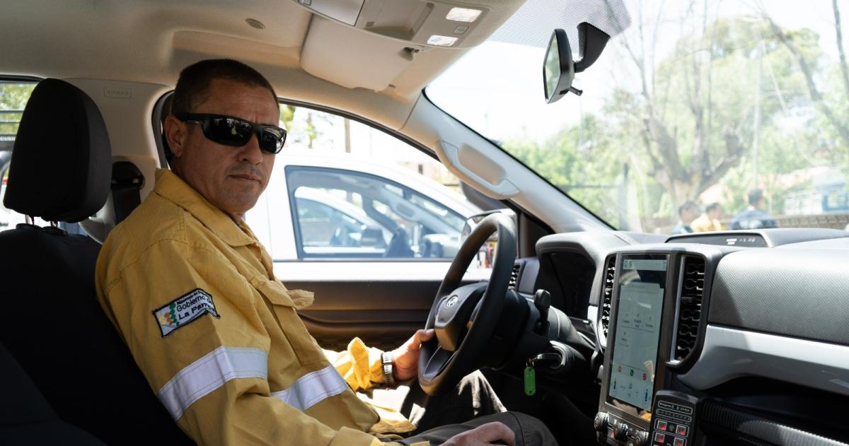 Celebran el Diacutea Nacional de la Defensa Civil