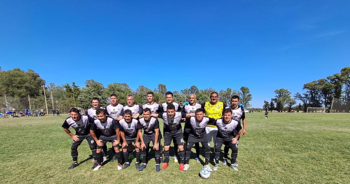 El torneo se resolver este lunes