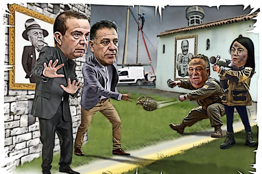 Desafiacuteos lapiceras y billeteras