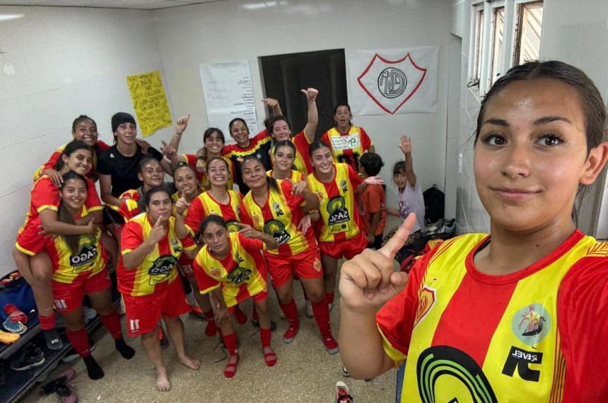 Guardia igualó 2-2 con Mac Allister y lo venció en el global por 3-2