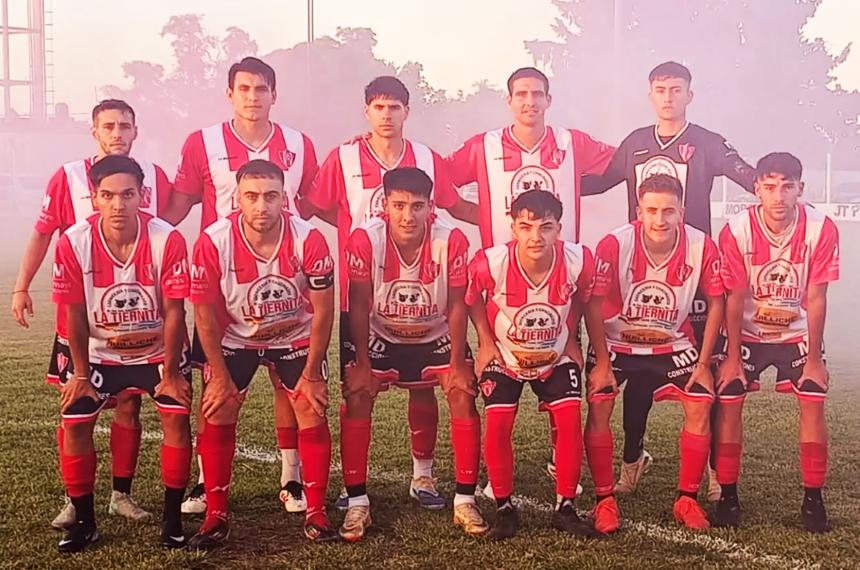 El Depo se impuso como local por 2 a 0 a Deportivo Colonial