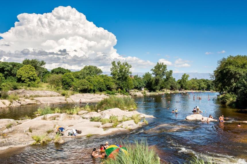 Córdoba fue uno de los destinos ms elegidos Aumentó un 34-en-porciento- el gasto real
