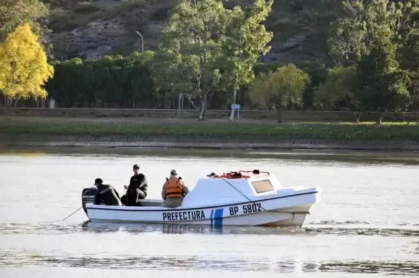 Tres menonitas ingresaron a un río y desaparecieron en la zona de Negro Muerto donde se asentaron integrantes de la colonia Nueva Esperanza de Guatraché 