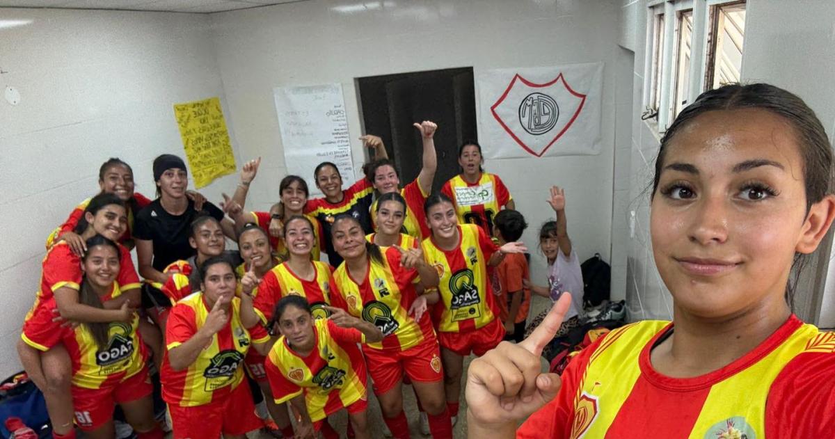 Guardia igualó 2-2 con Mac Allister y lo venció en el global por 3-2