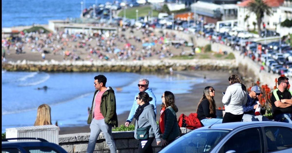 El finde largo superó las expectativas