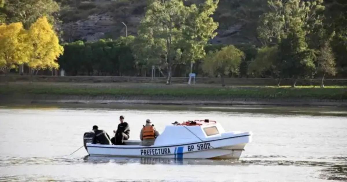 Tres menonitas ingresaron a un río y desaparecieron en la zona de Negro Muerto donde se asentaron integrantes de la colonia Nueva Esperanza de Guatraché 