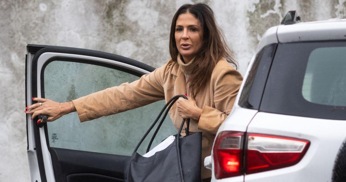 Julieta Makintach fue destituida y no podr ejercer cargos pblicos