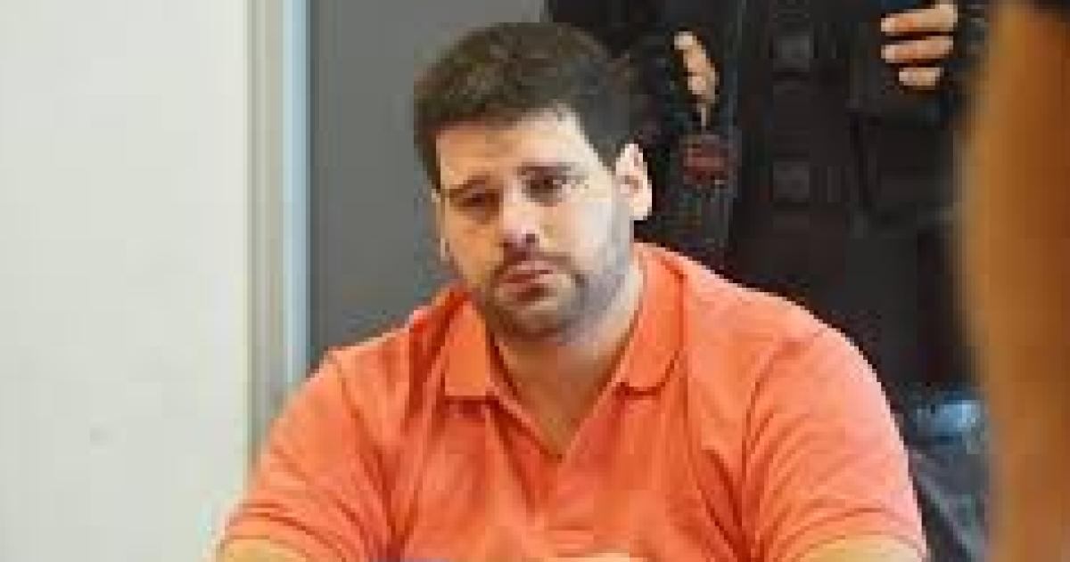 Esteban Hotz quería que le dieran por cumplida su condena