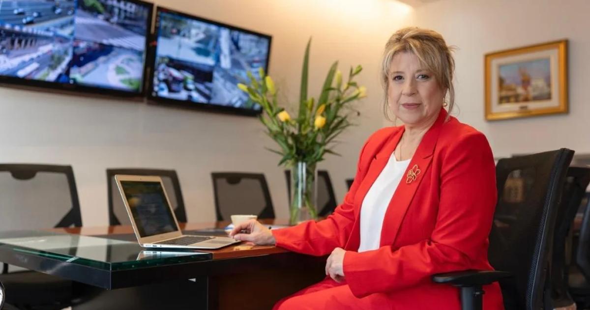 Alejandra Monteoliva ser la nueva ministra de Seguridad de la Nación
