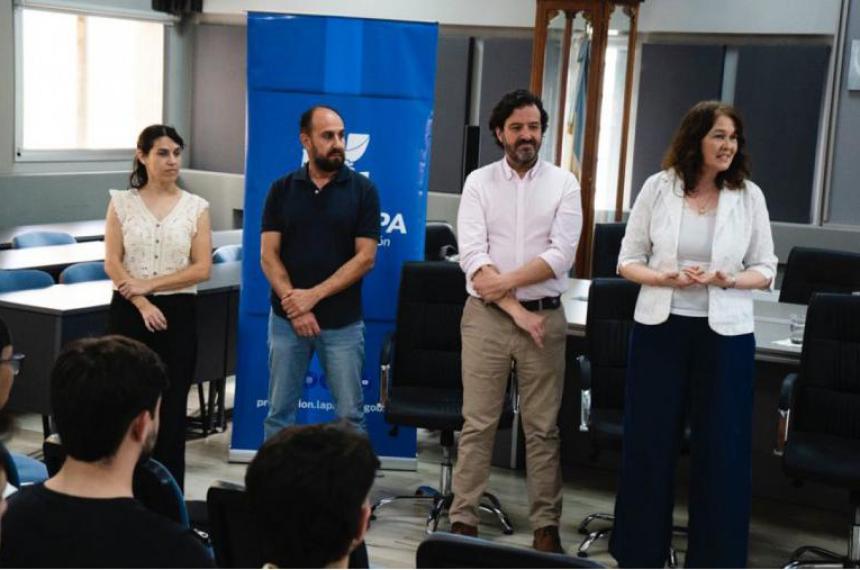 El mes del Emprendedorismo en la UNLPam